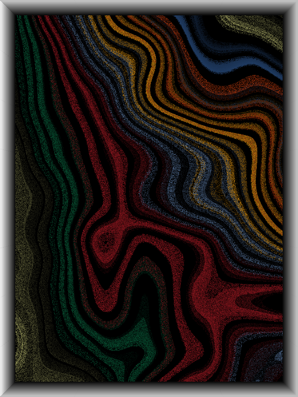 Sedimentary Groove #16 static token preview