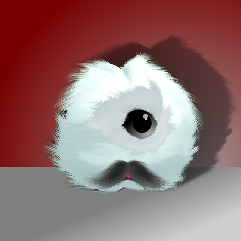 furballz #20 static token preview