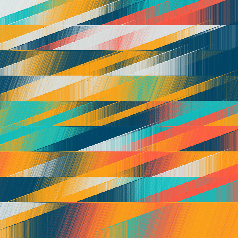 interference x resonance #6 static token preview