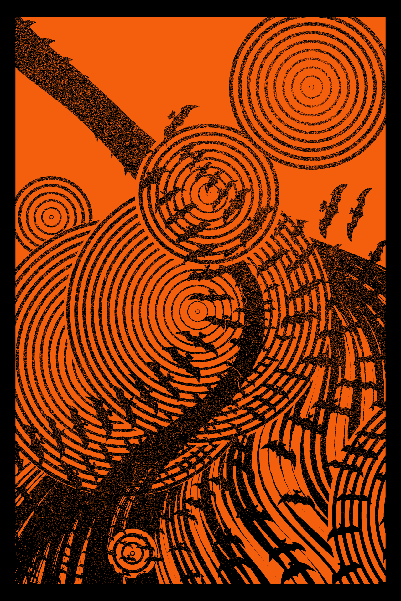 Something Wicked #7 static token preview