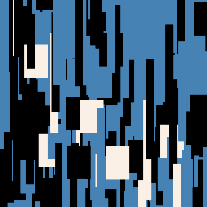 Infinite Abstraction #24 static token preview