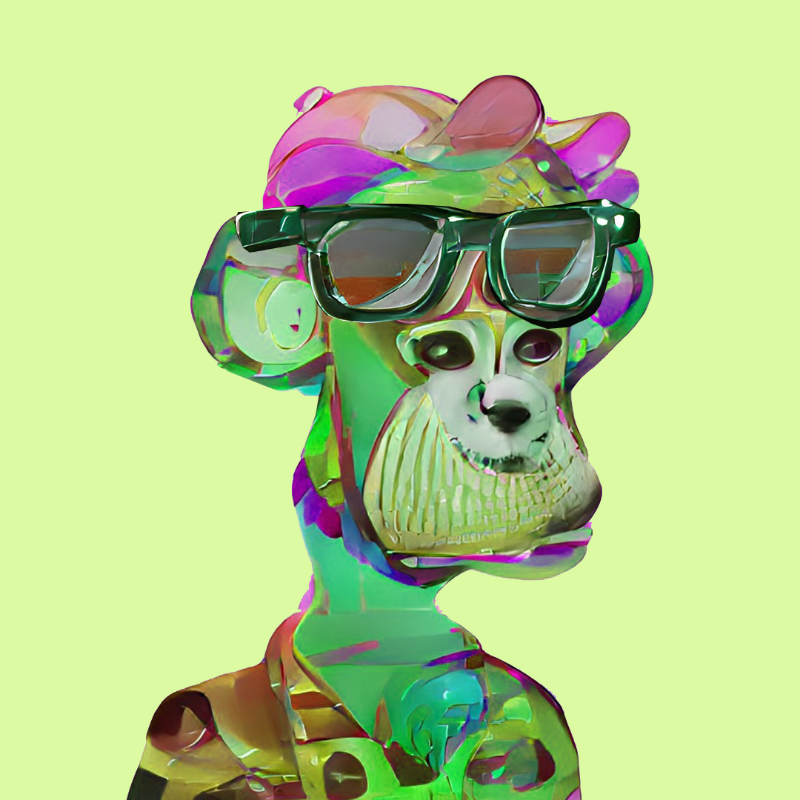This guys are f bored and tripped! #17 static token preview