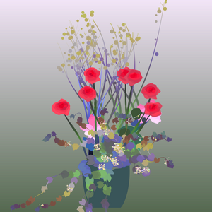 Still Life project preview