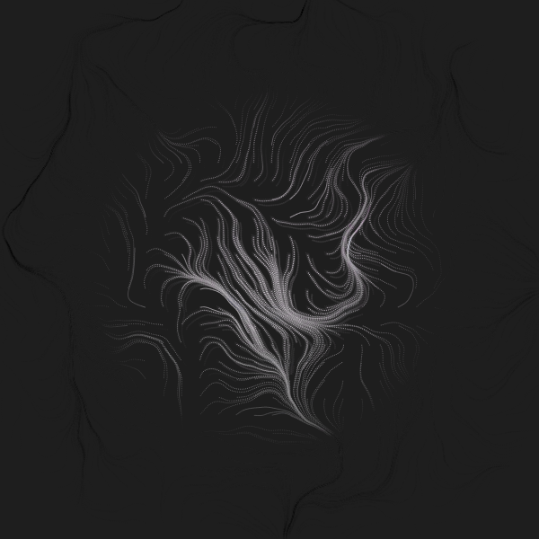 BWP#5: Dead trees #1 static token preview