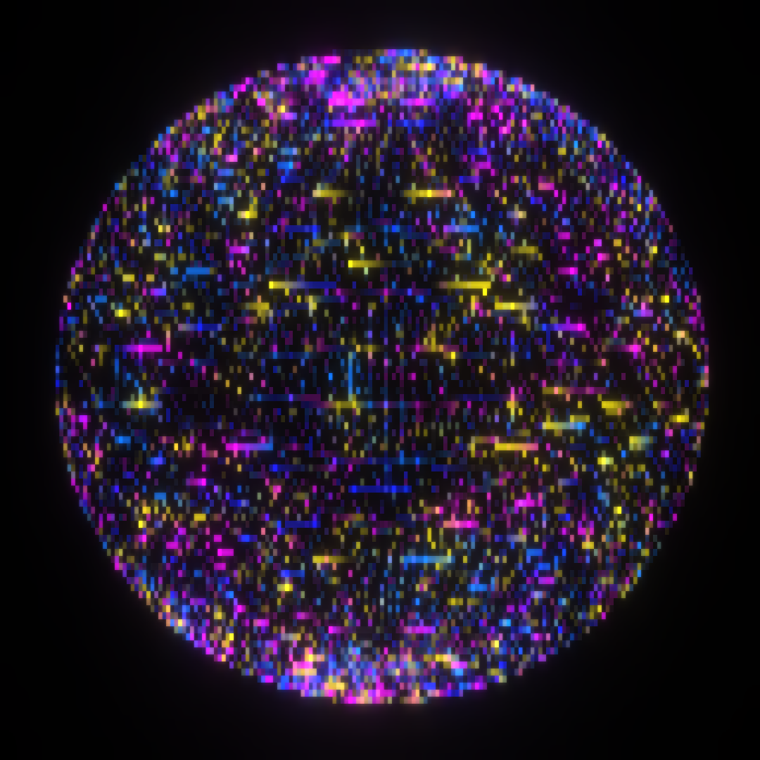 Hysteresis #1 static token preview