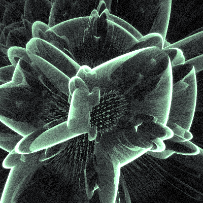Electron Microscopy #26 static token preview