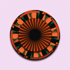 Mandala Dream project preview