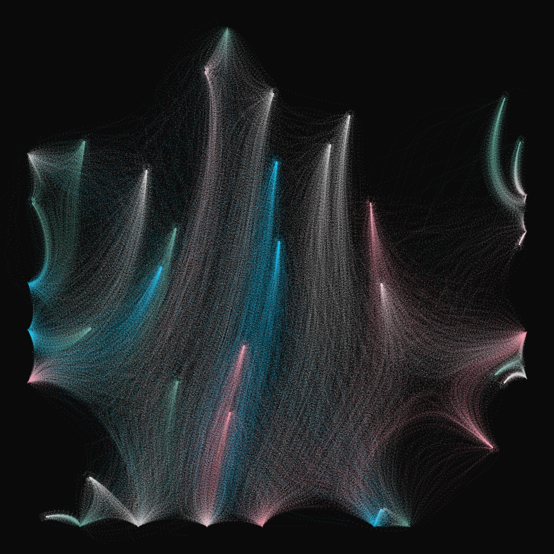 Monopoles on ACID #6 static token preview