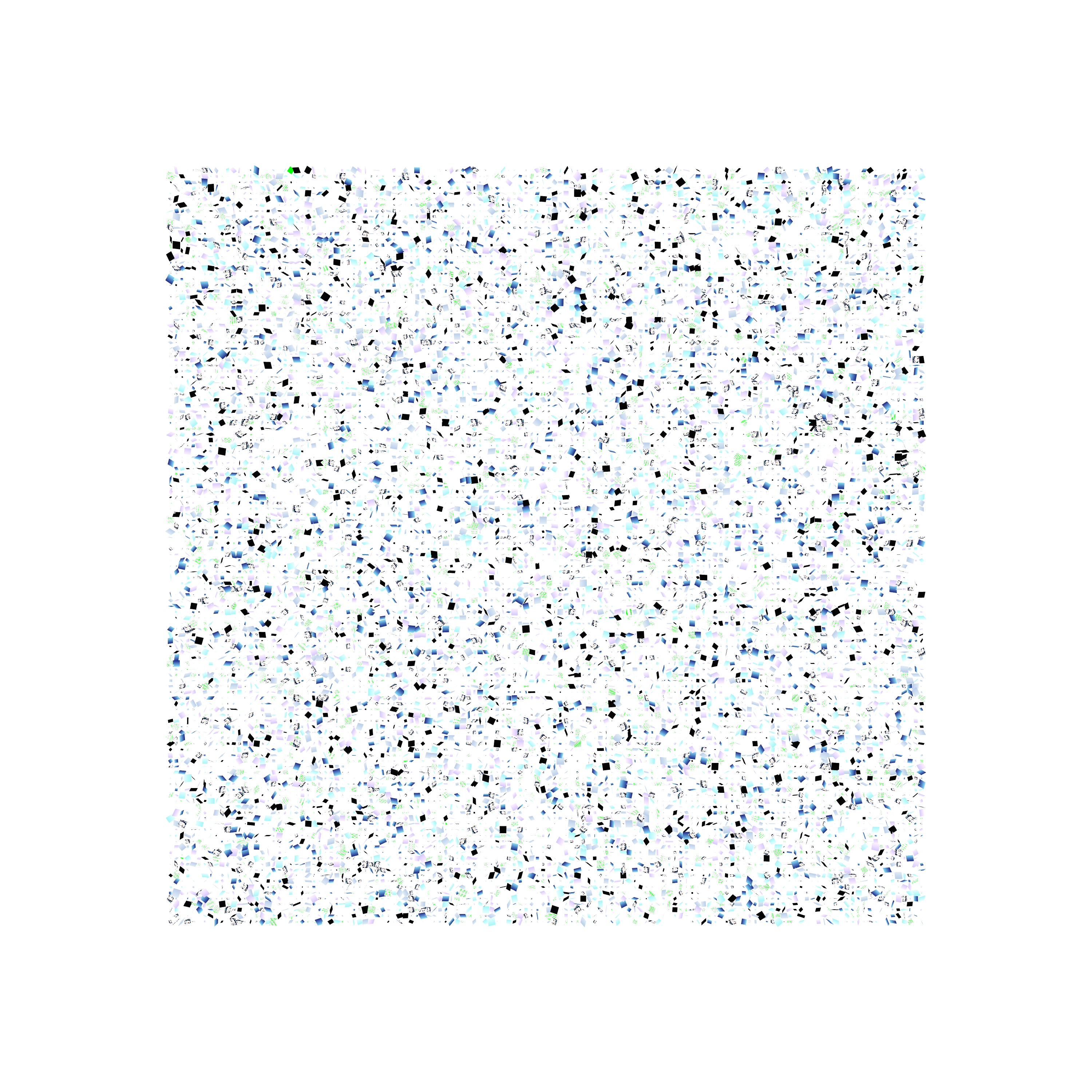 (500) BEARS OF SUMMER #299 static token preview