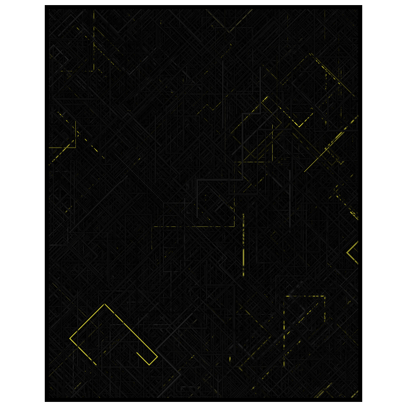 The Arcade State #6 static token preview