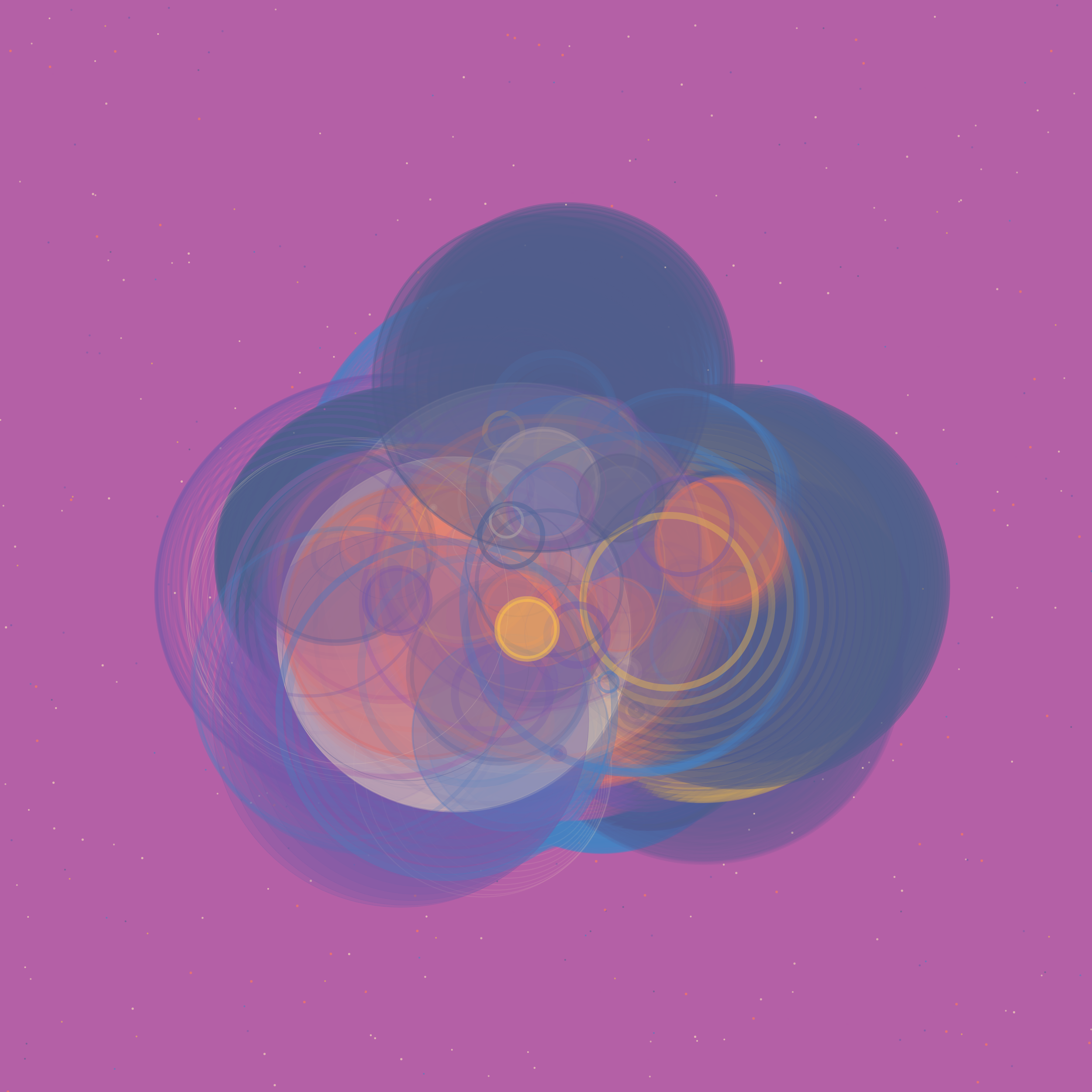 PLANETS #21 static token preview