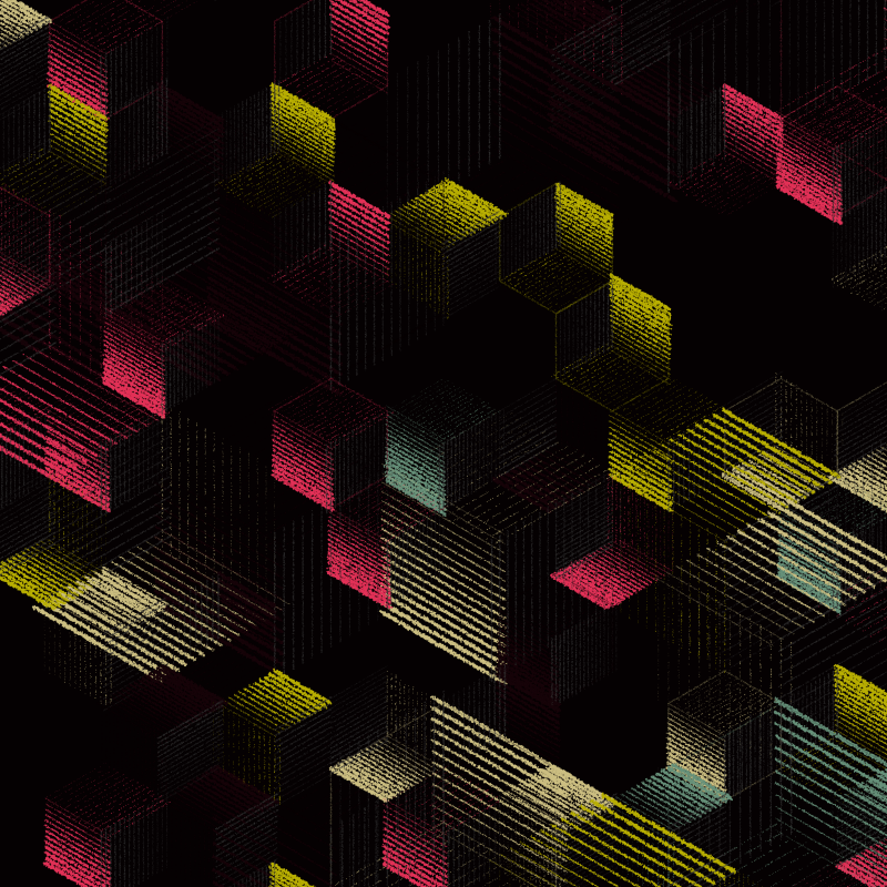 Hex #68 static token preview