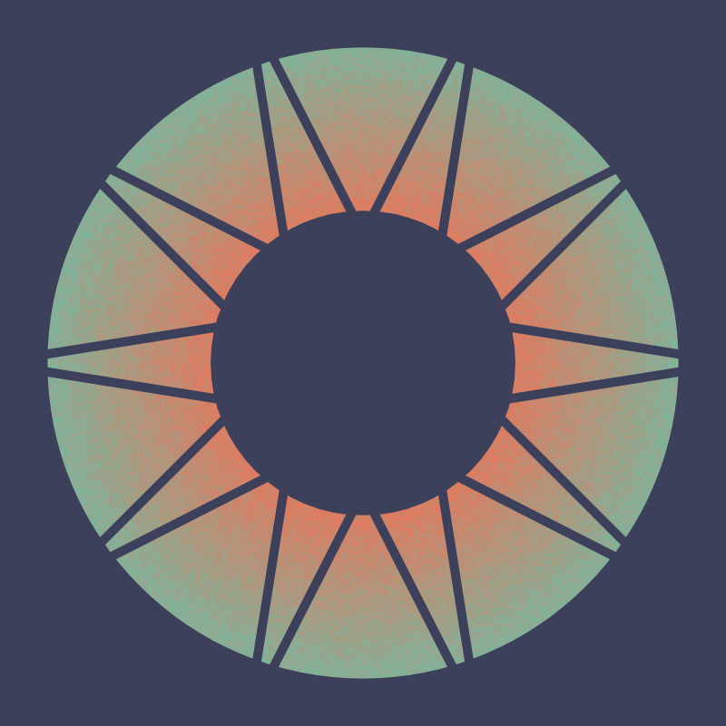 digital donuts #23 static token preview