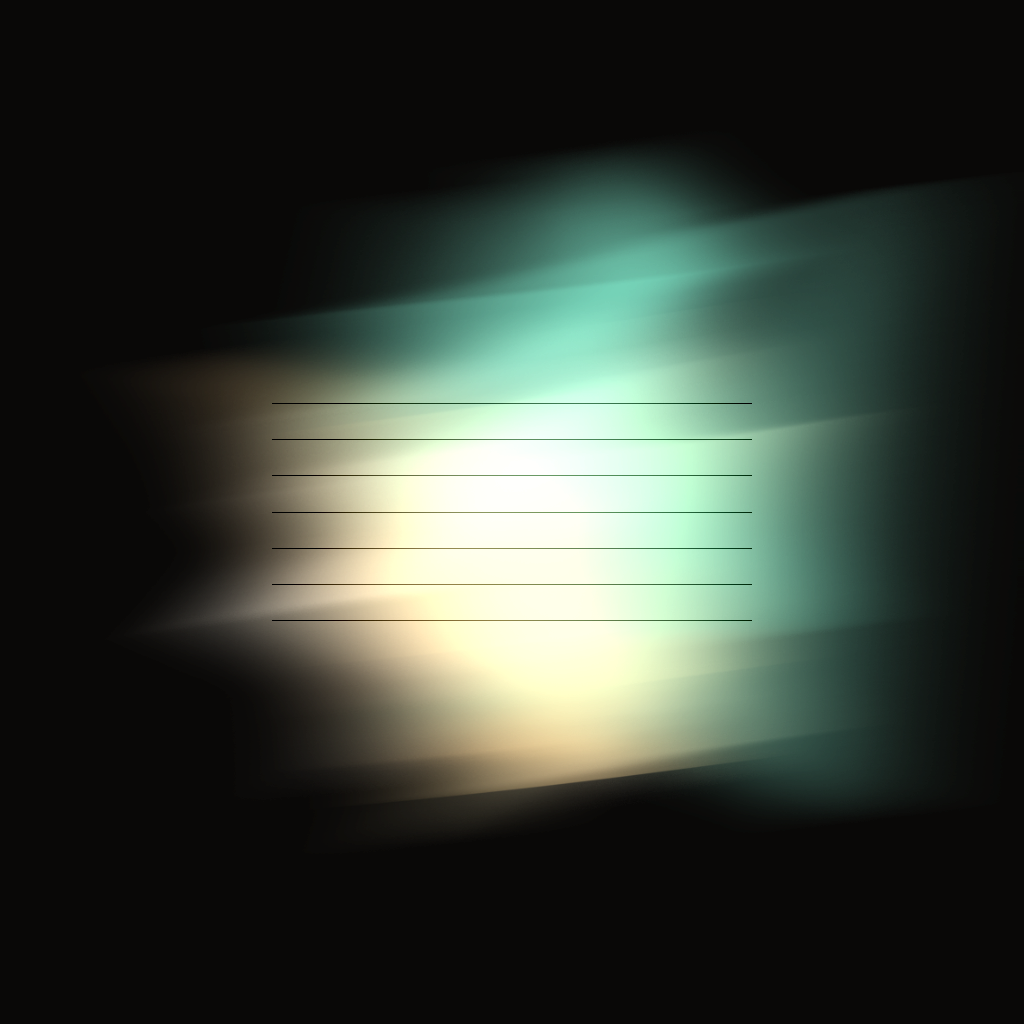 Diffracted #128 static token preview