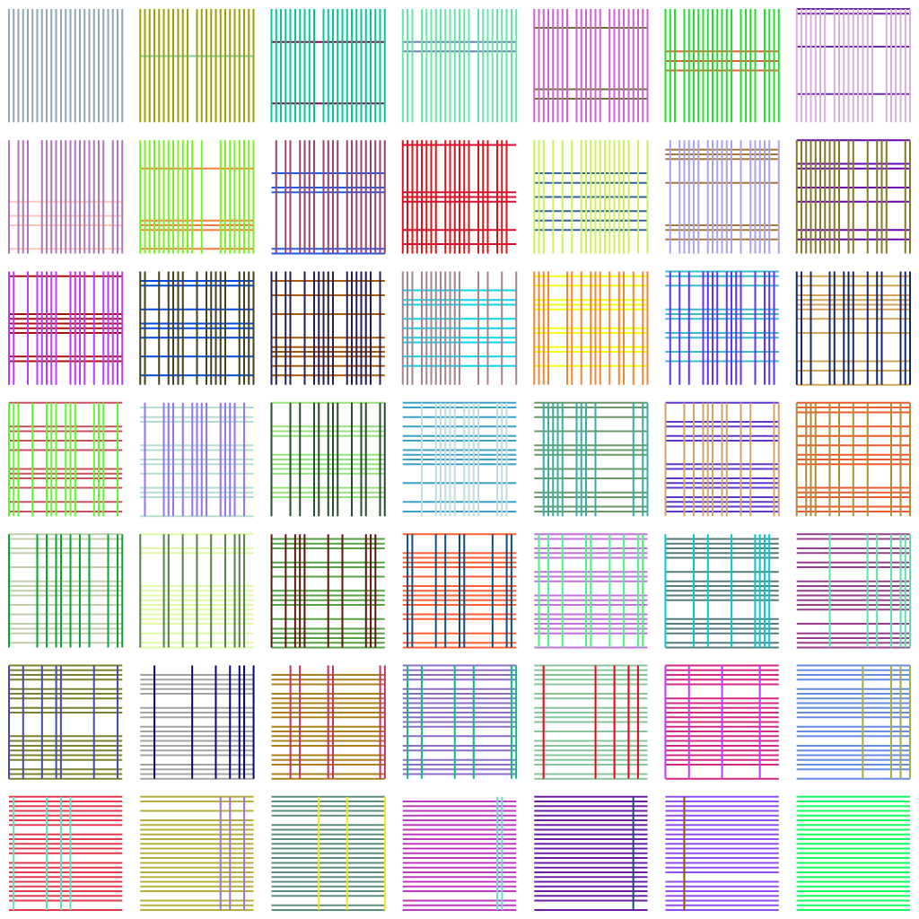 TransformationStudy23 #13 static token preview
