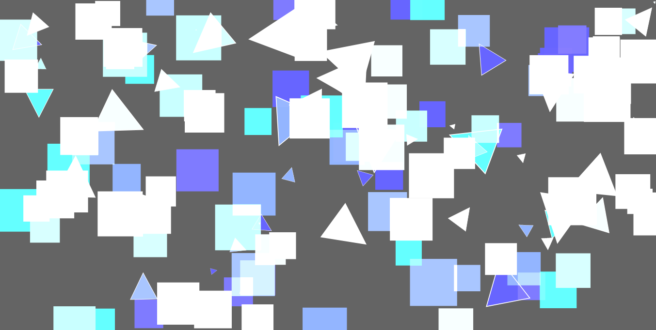 Geometric Universe #22 static token preview