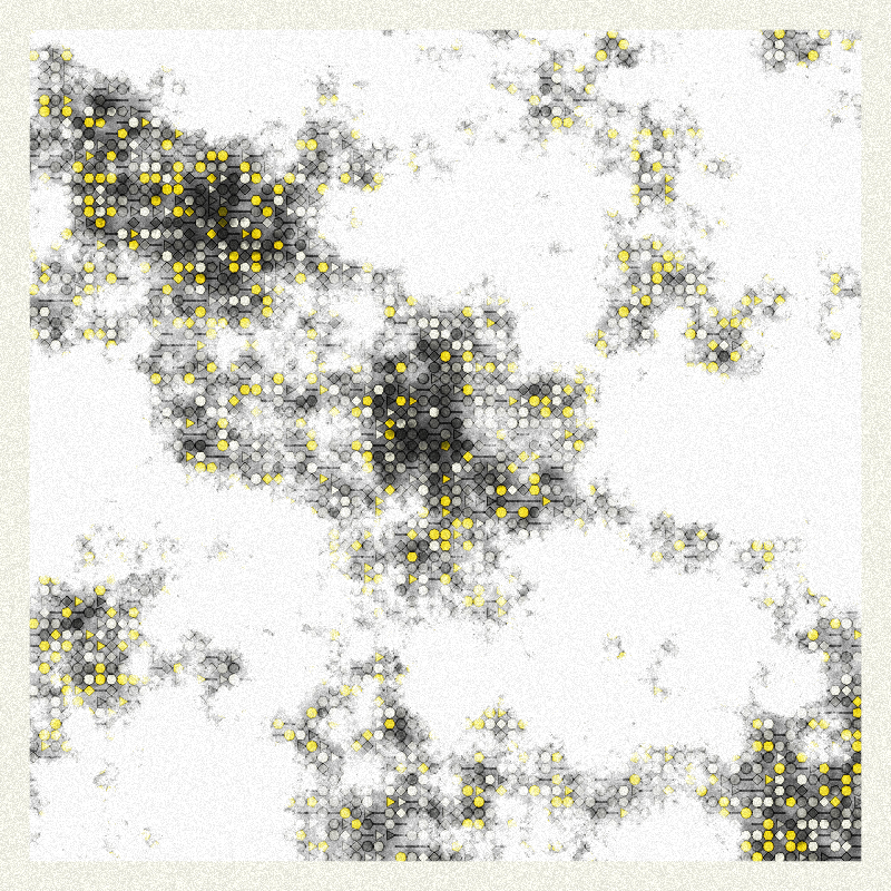 Component Map #22 static token preview