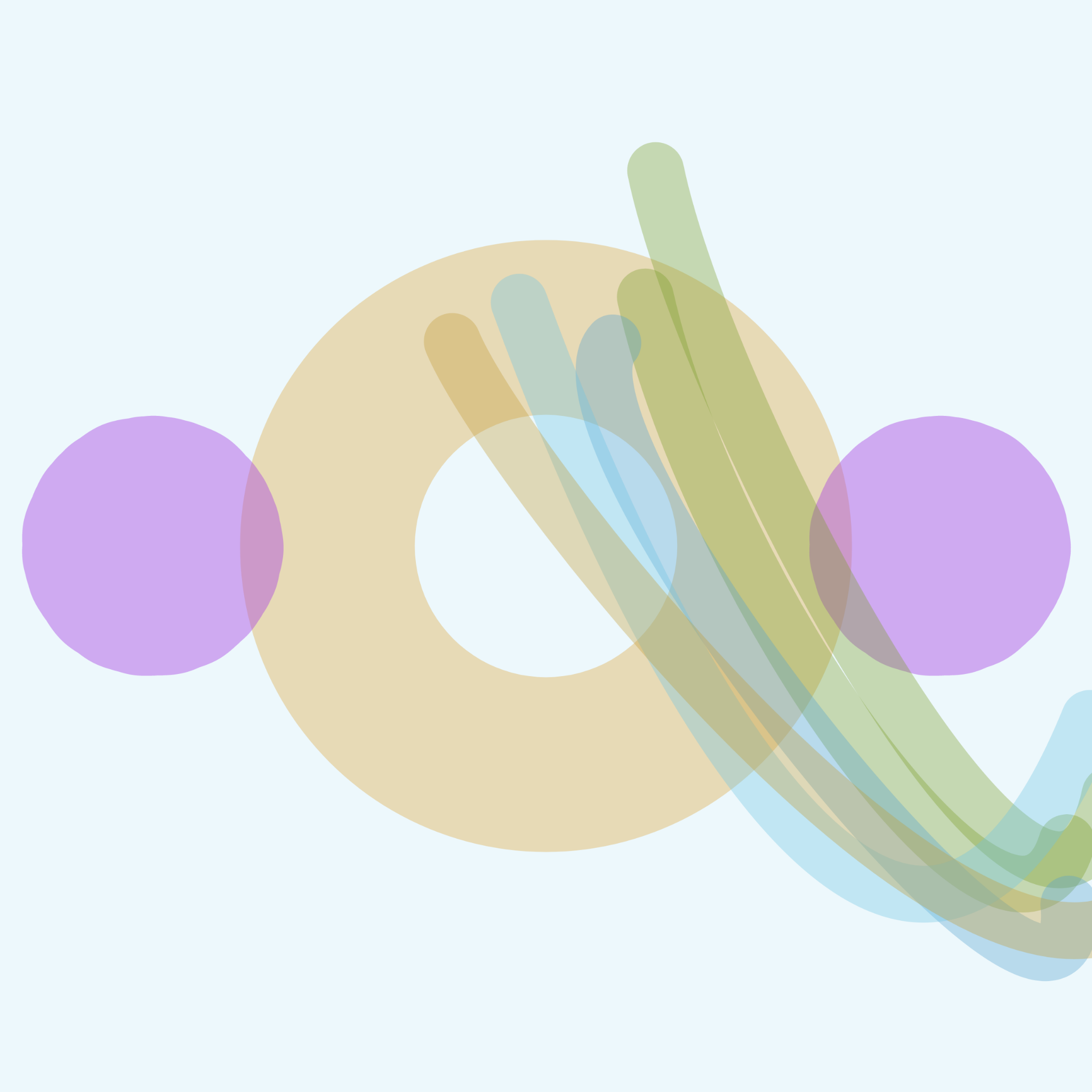 f a c e #321 static token preview