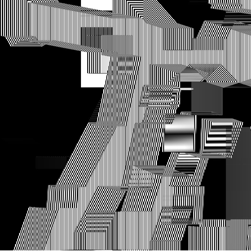 Monochrome Pilgrimage (to the Sun) #12 static token preview