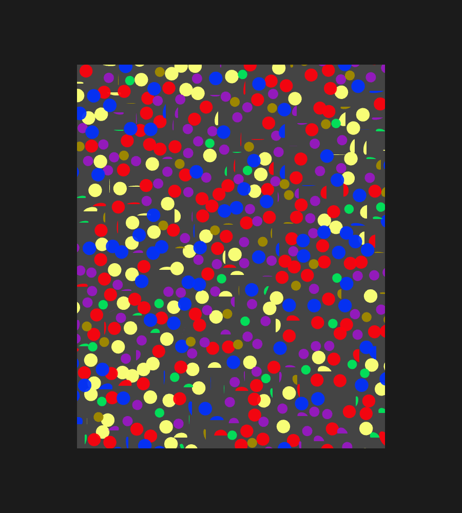 Pride Month Tribute #4 static token preview