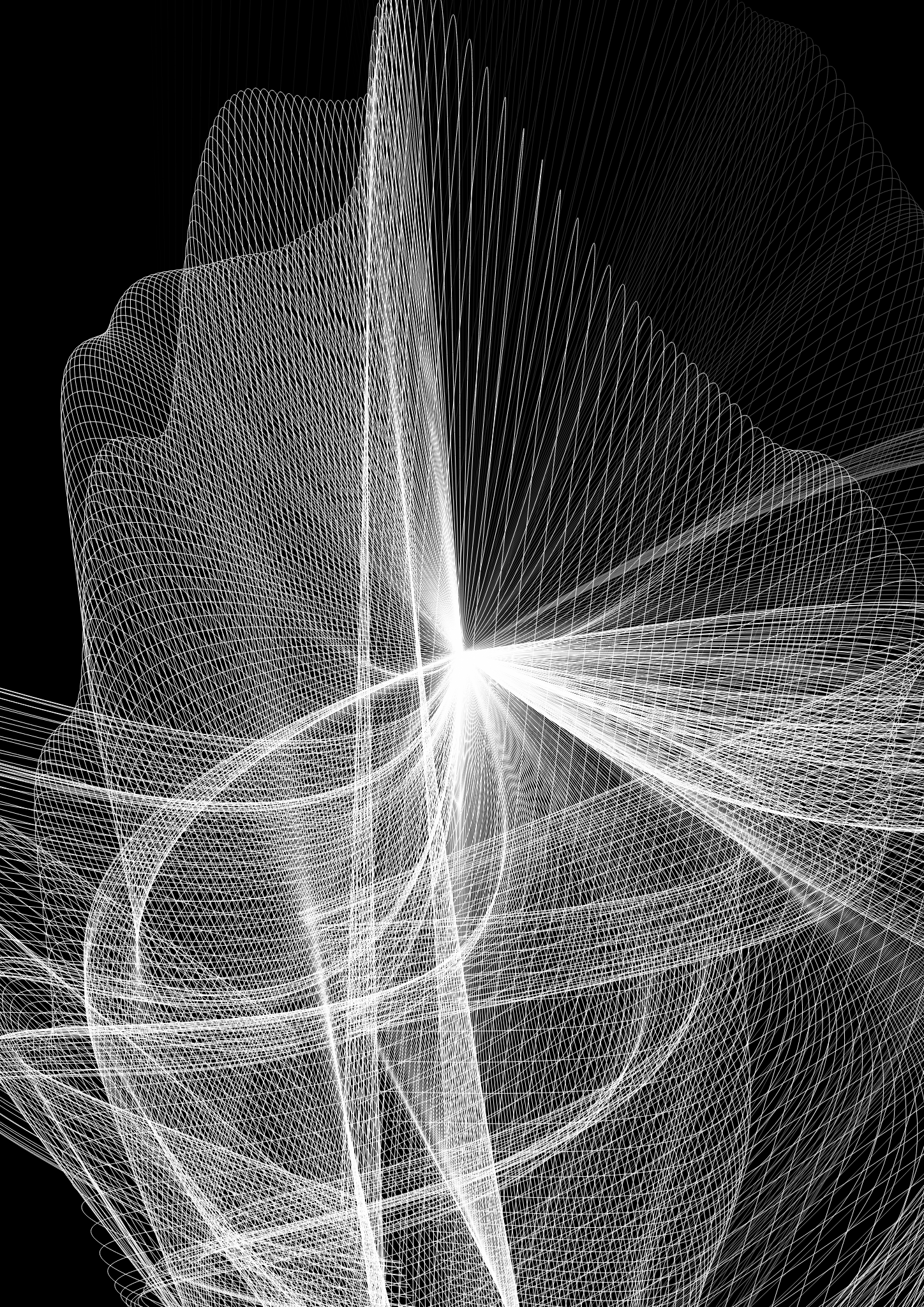 Bezier Mysteries #4 static token preview