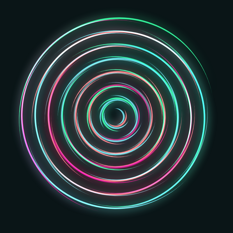 NeonSpaghetti #4 static token preview