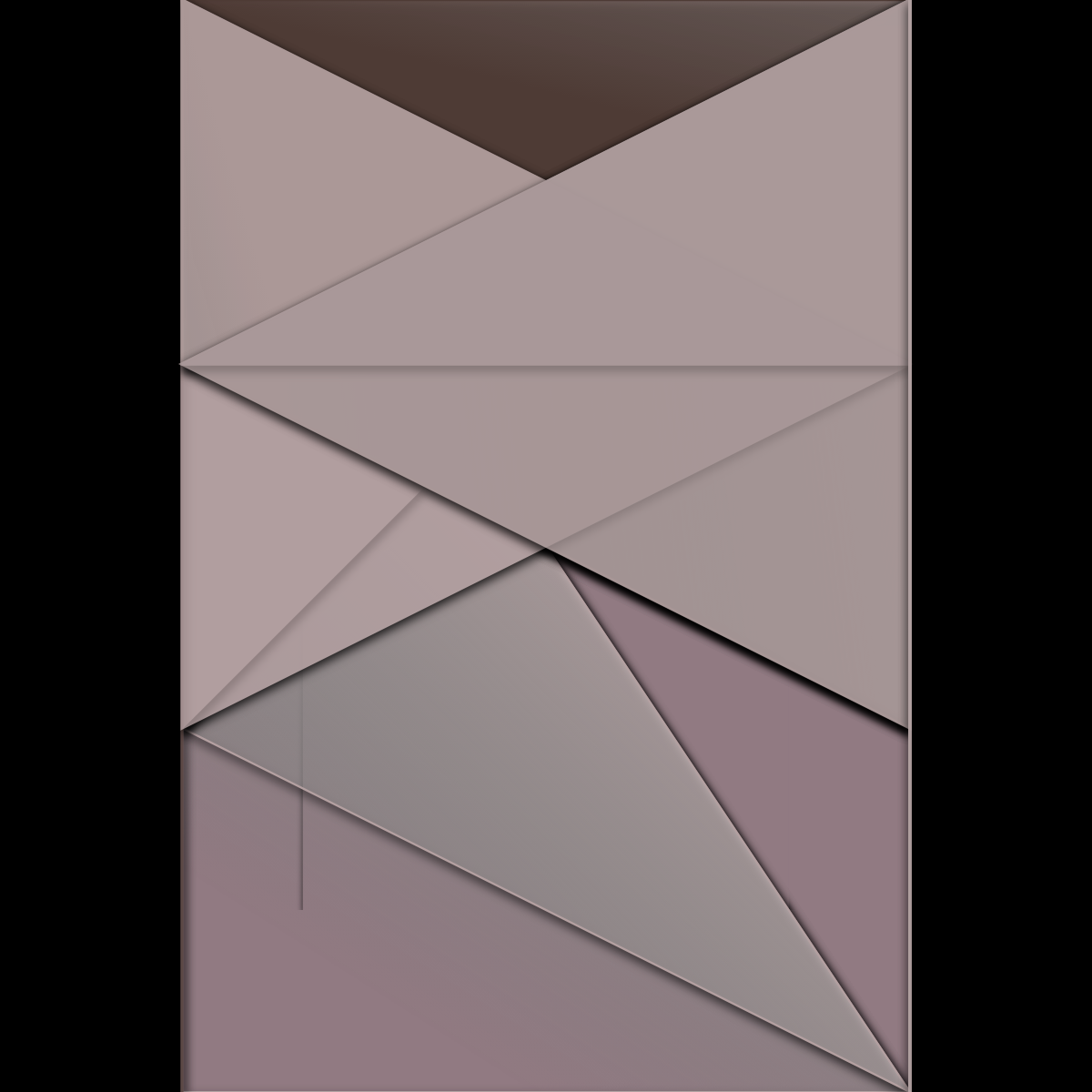 Triangulatria v.2.0.0 "serendipity£ #15 static token preview