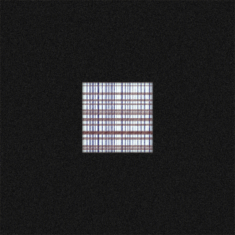 Prison Window #11 static token preview