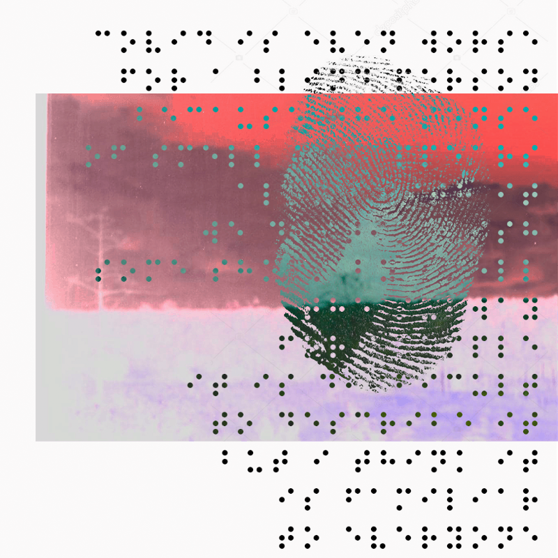 blind vision (audio) #16 static token preview