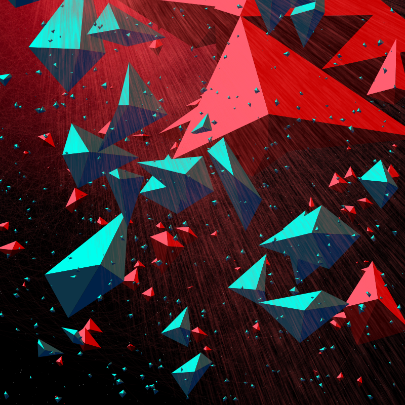 Thought Fragments #8 static token preview