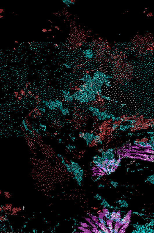 Entropy Blender #13 static token preview