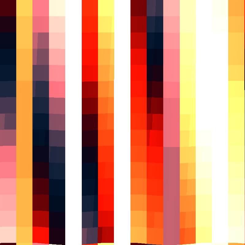 PANTONES #21 static token preview