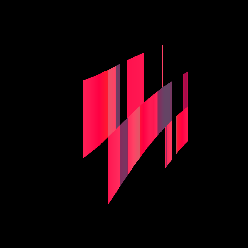 Pantone Speed #14 static token preview