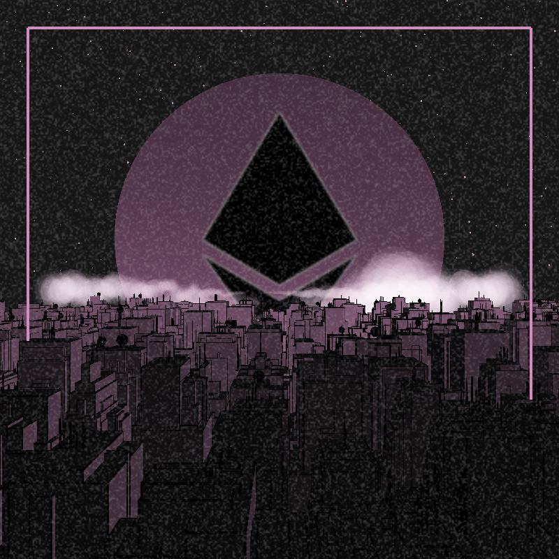 Rooftop view #6 static token preview