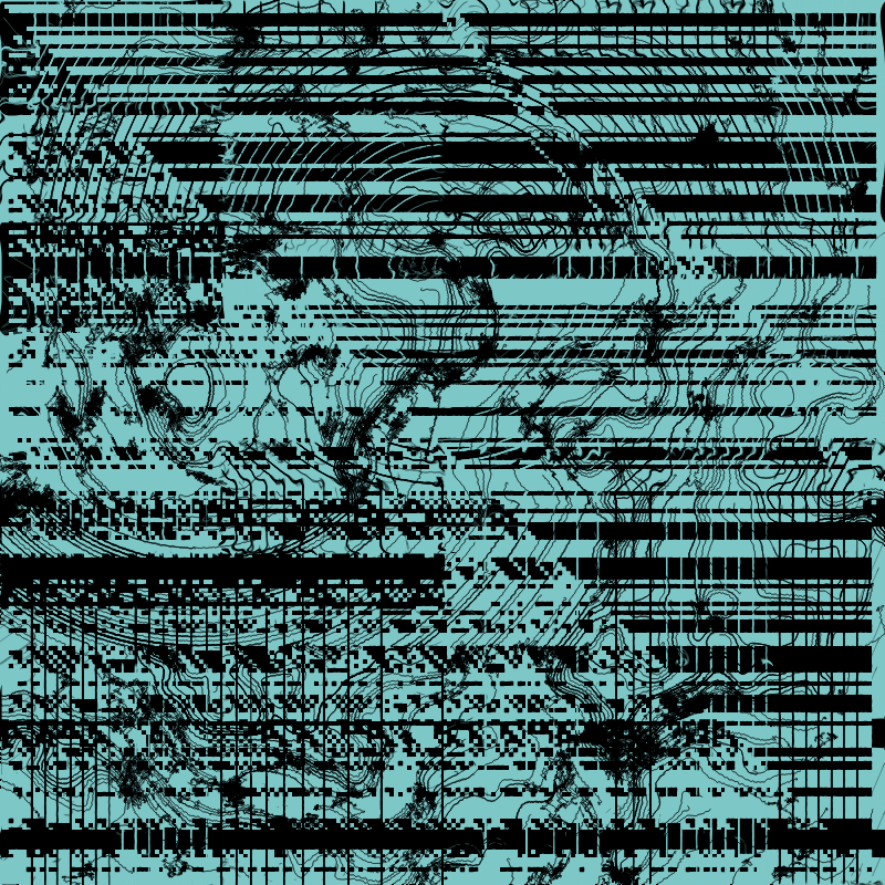 Abstract Automata #29 static token preview