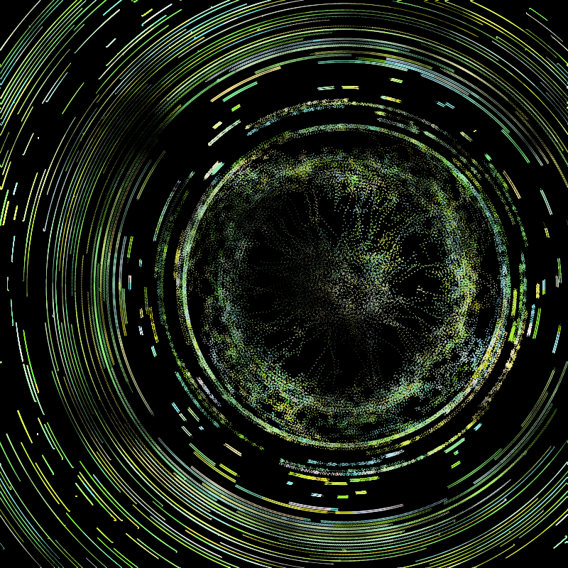 cells in vector fields #8 static token preview