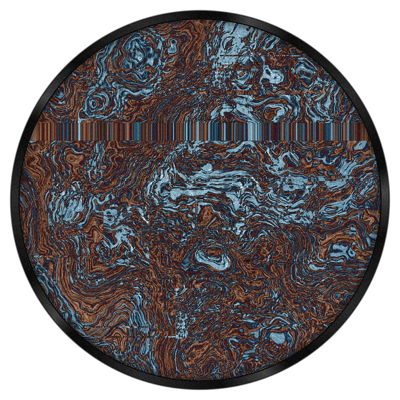 Chaos Culture #445 static token preview