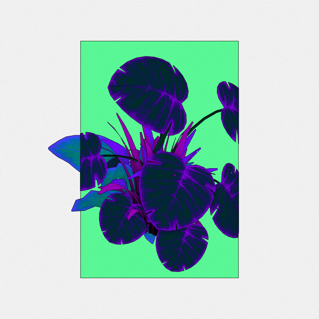 Botany #15 static token preview