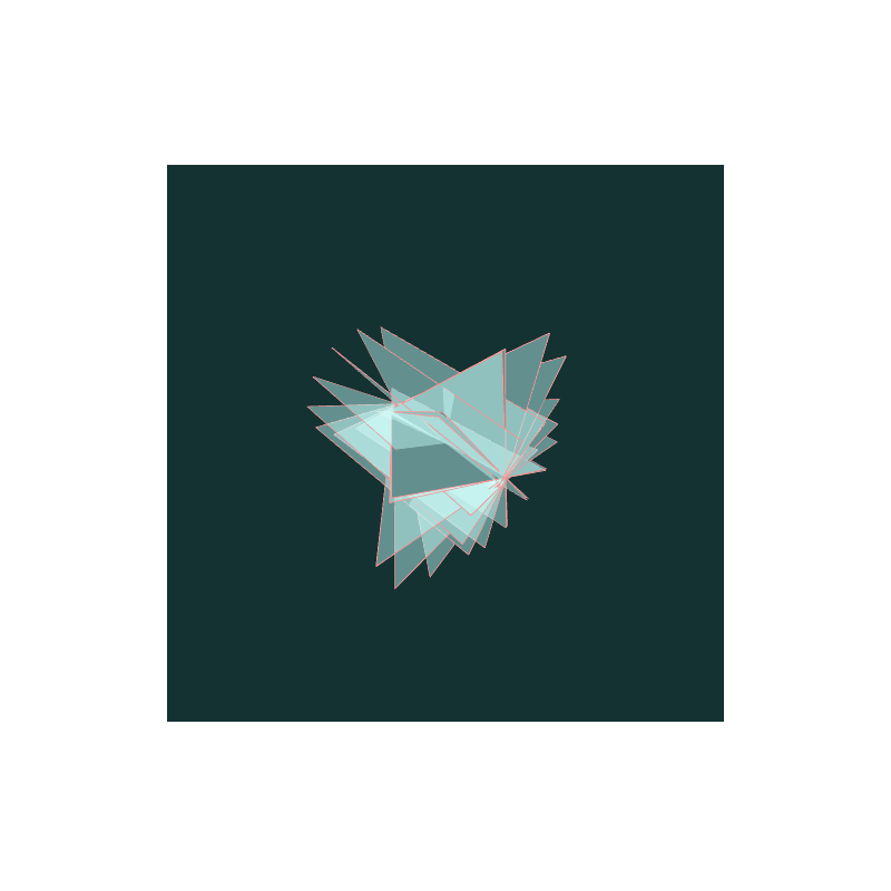 Cell #16 static token preview
