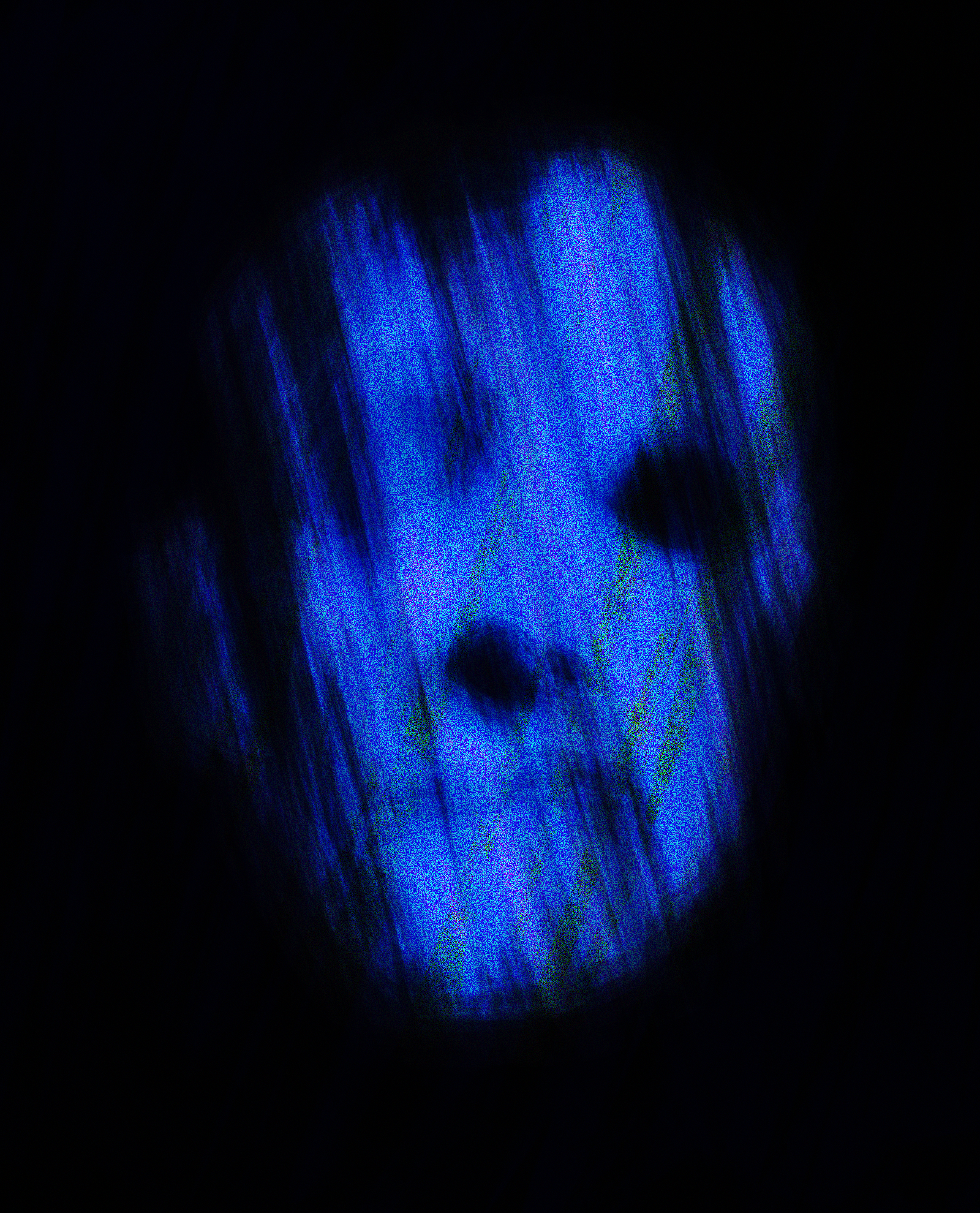 The Haunting Presence #5 static token preview