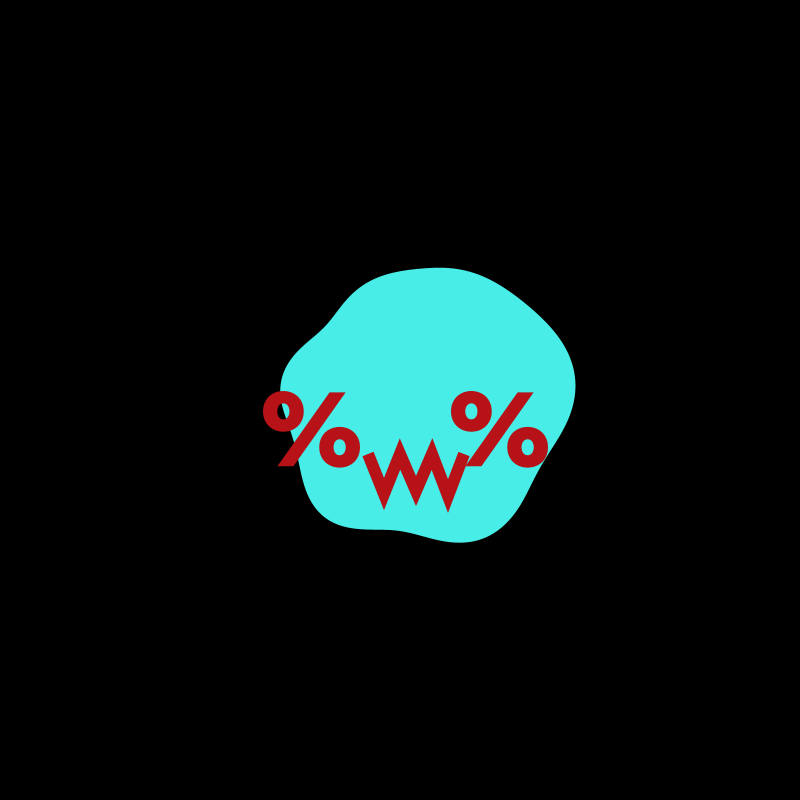 Abstract Faces #7 static token preview