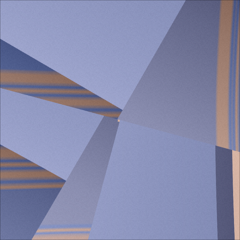 patchwork #11 static token preview