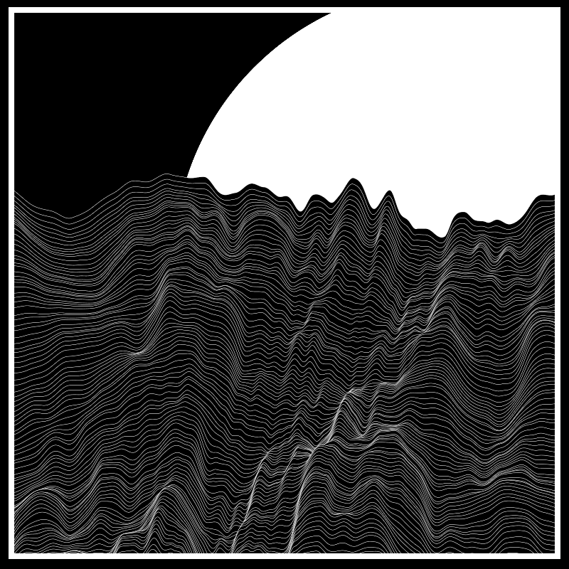 Moonlight #12 static token preview