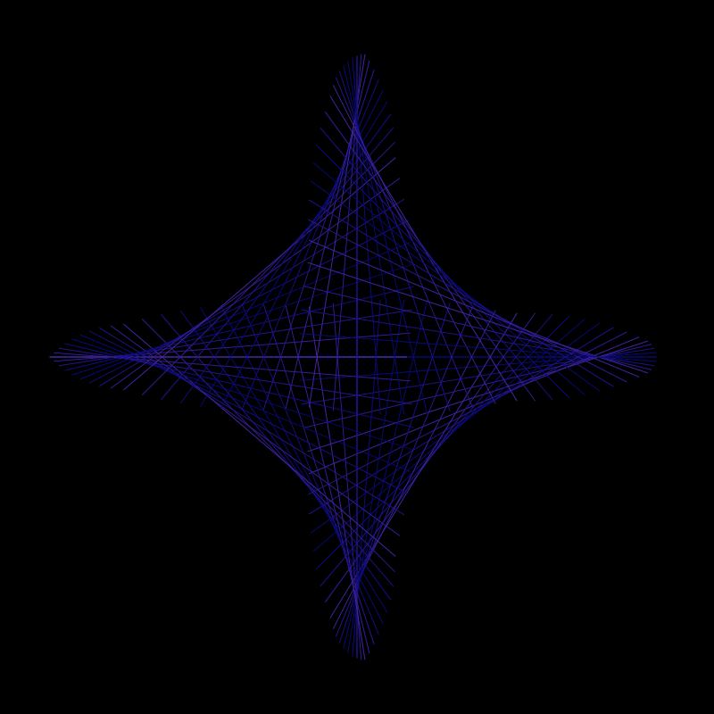 Simple Shapes #10 static token preview