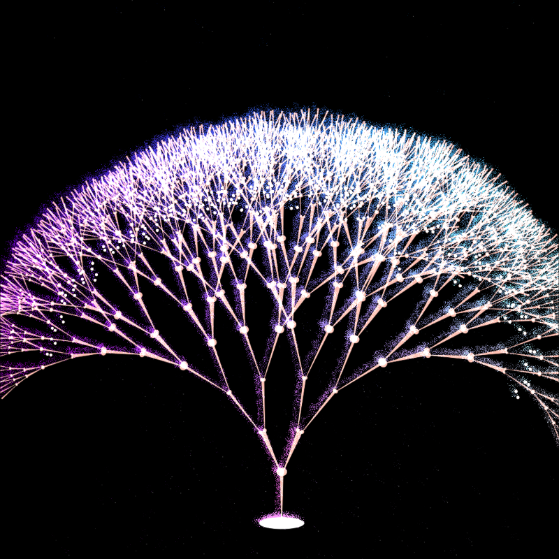 SoulTree #16 static token preview