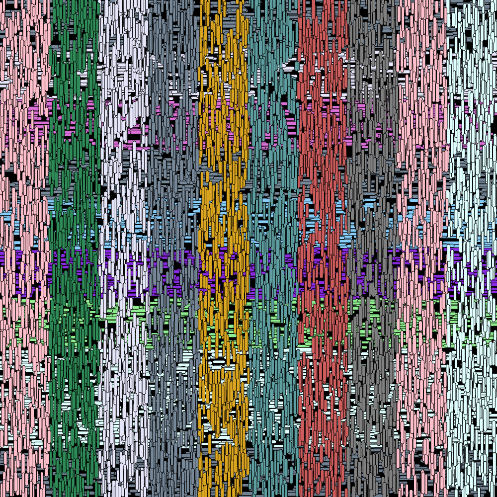 Street art 2.0 #12 static token preview