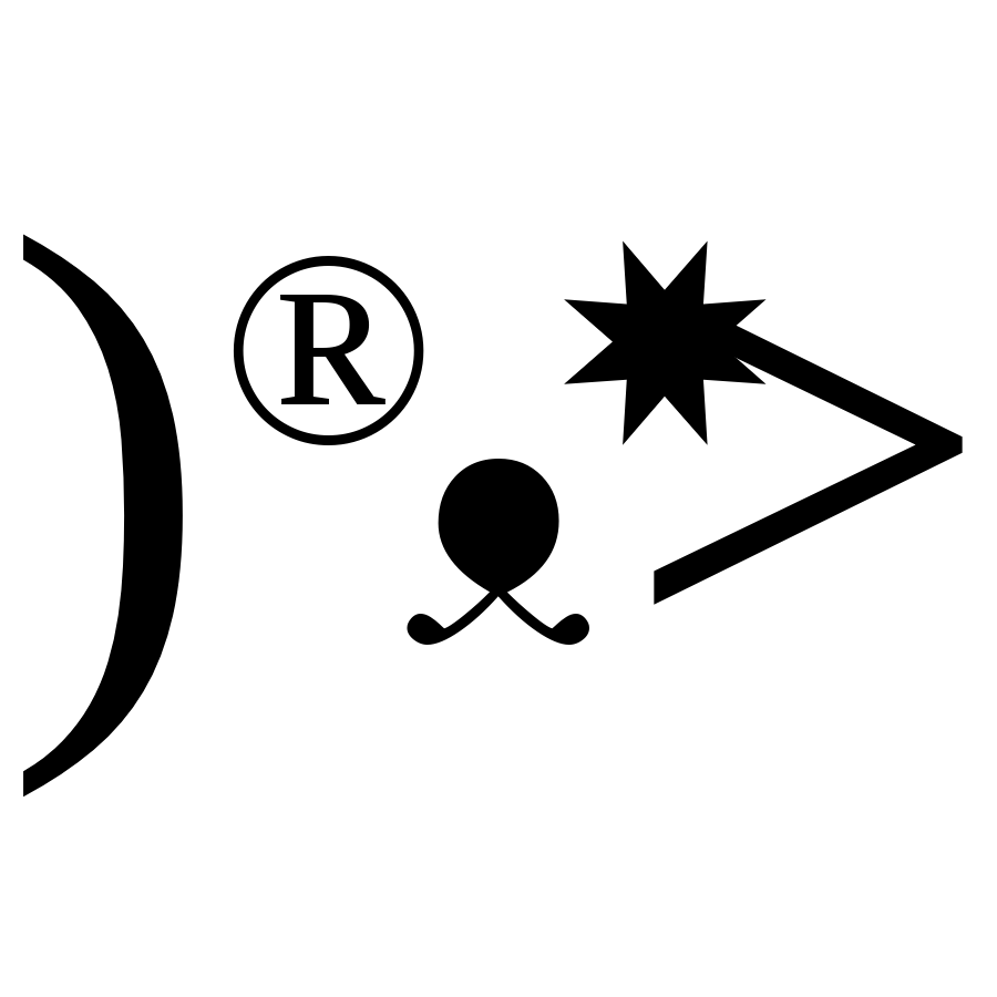 $///:/3'/$ #6 static token preview