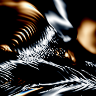 Radio Gel #9 static token preview
