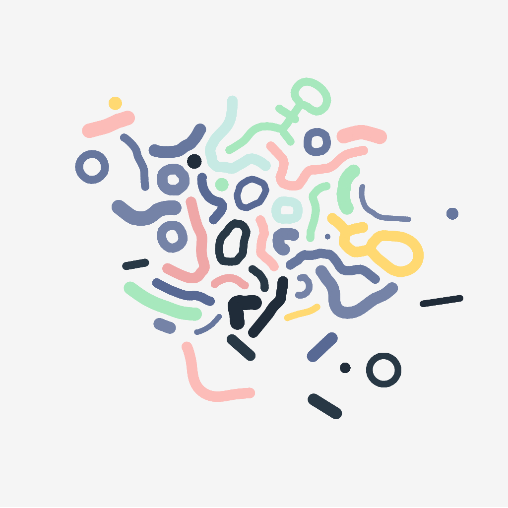 filaments #24 static token preview