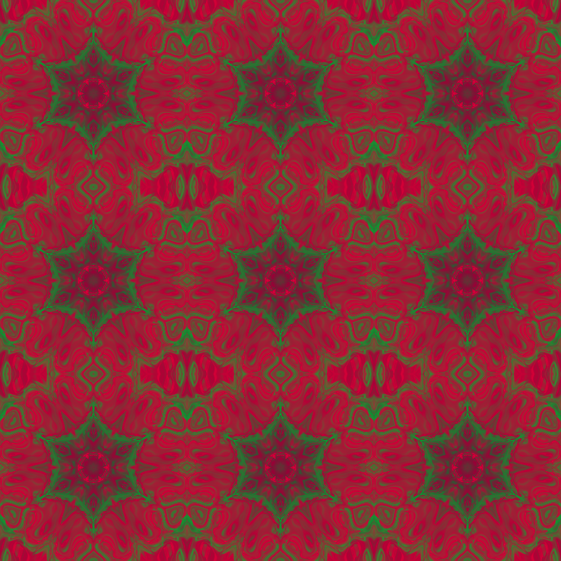 Confusion #7 static token preview